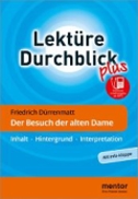 Der Besuch der alten Dame- Interpretation
